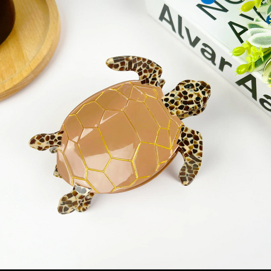 turtle clip
