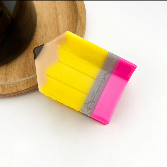 pencil clip