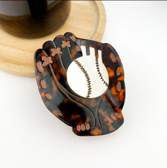 baseball clip