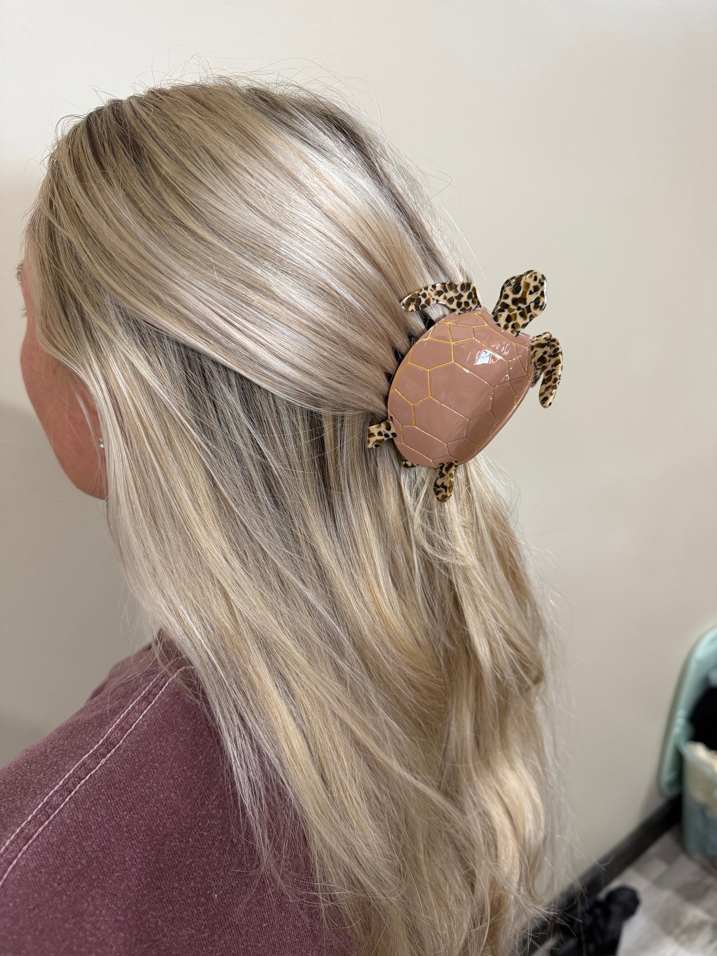 turtle clip