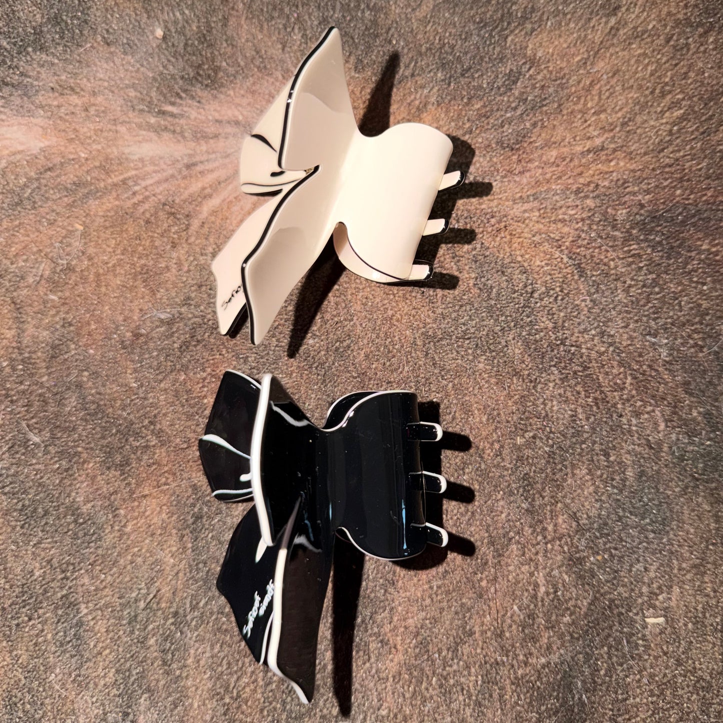 bow clip