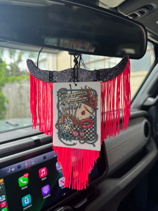 gamble air freshener