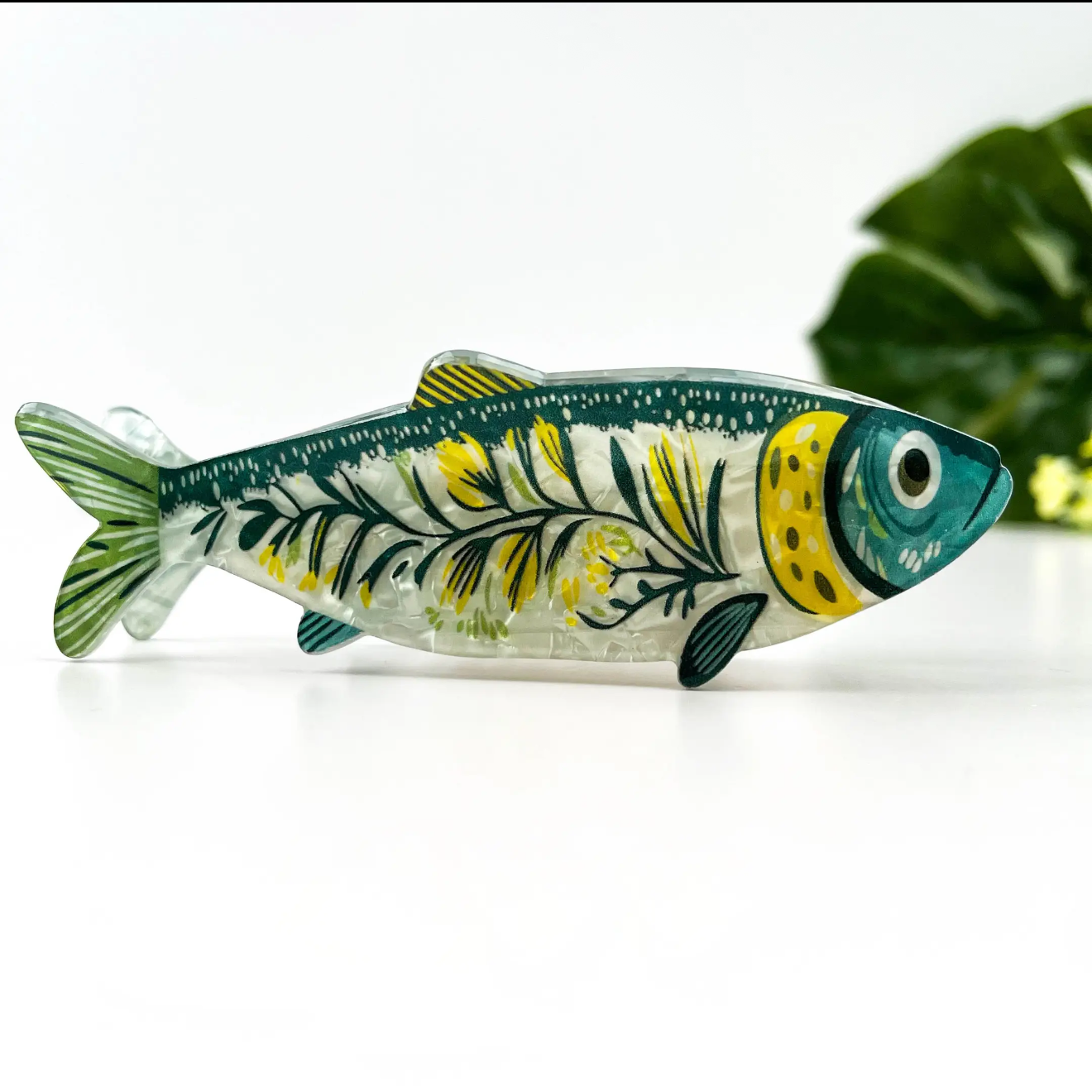fish clips
