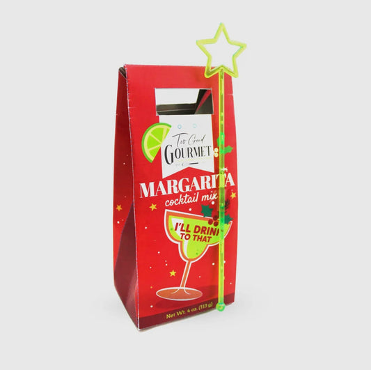 margarita mix