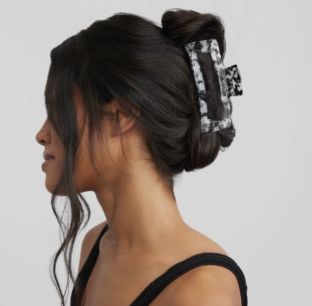 Kitsch jumbo claw clip