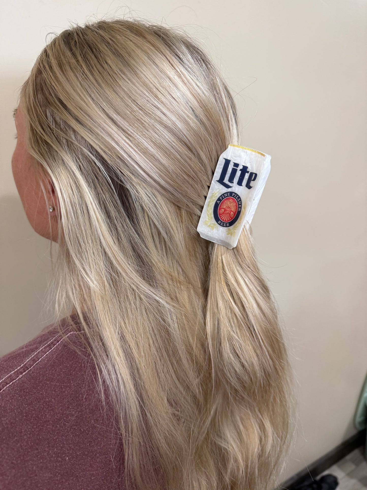 beer clip