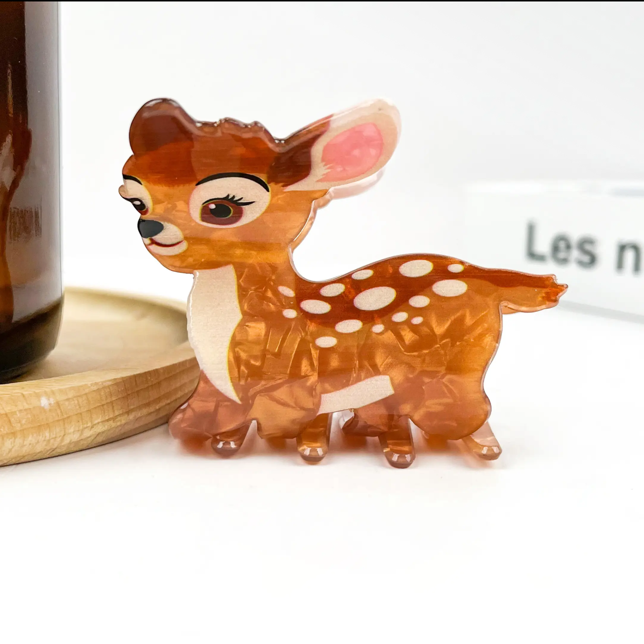 deer clip