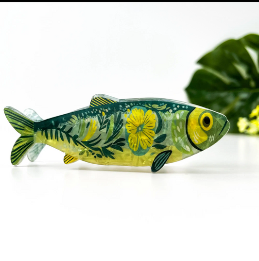 fish clips