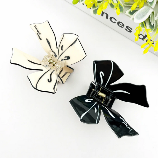 bow clip