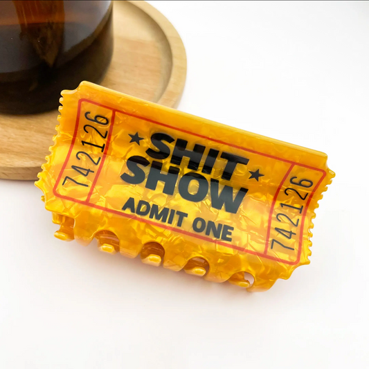shit show clip