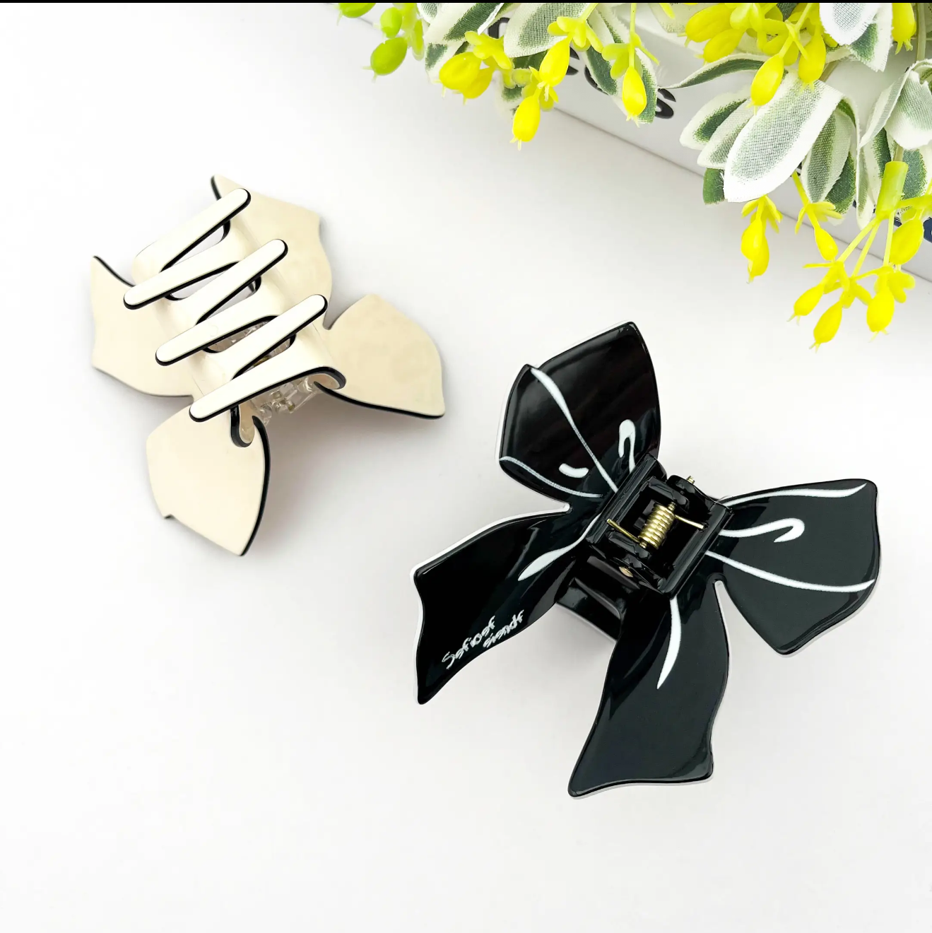 bow clip