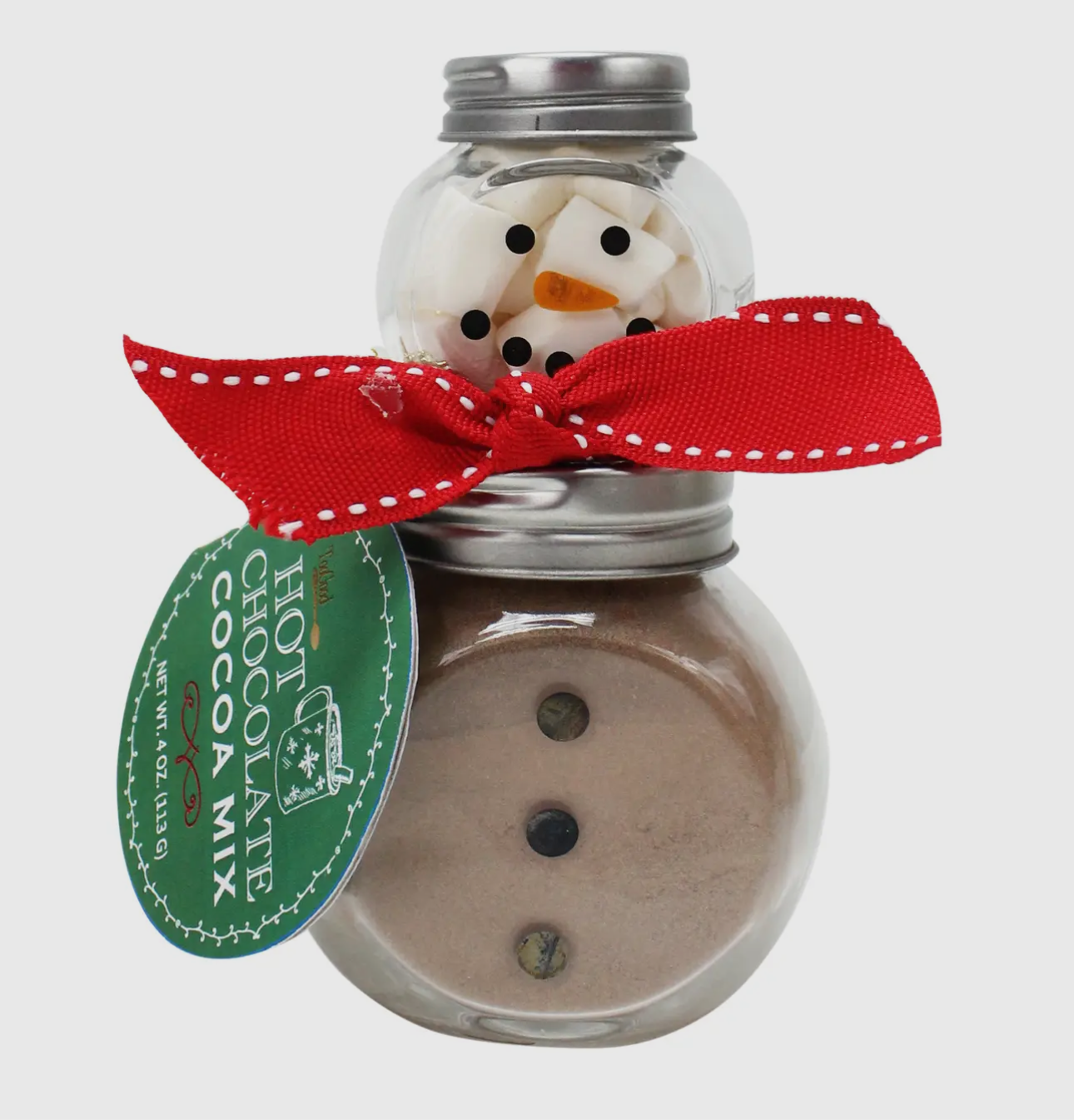 hot chocolate stocking stuffer