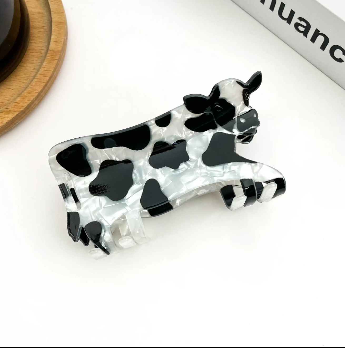 cow clip