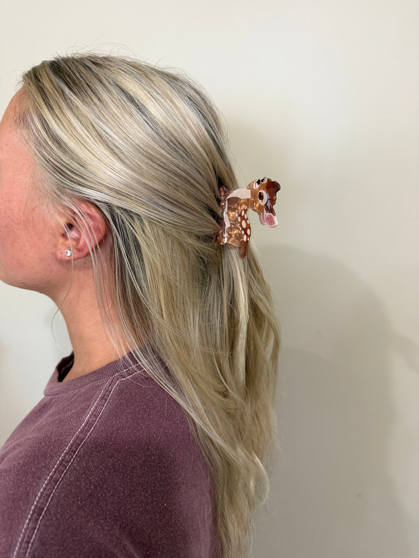 deer clip