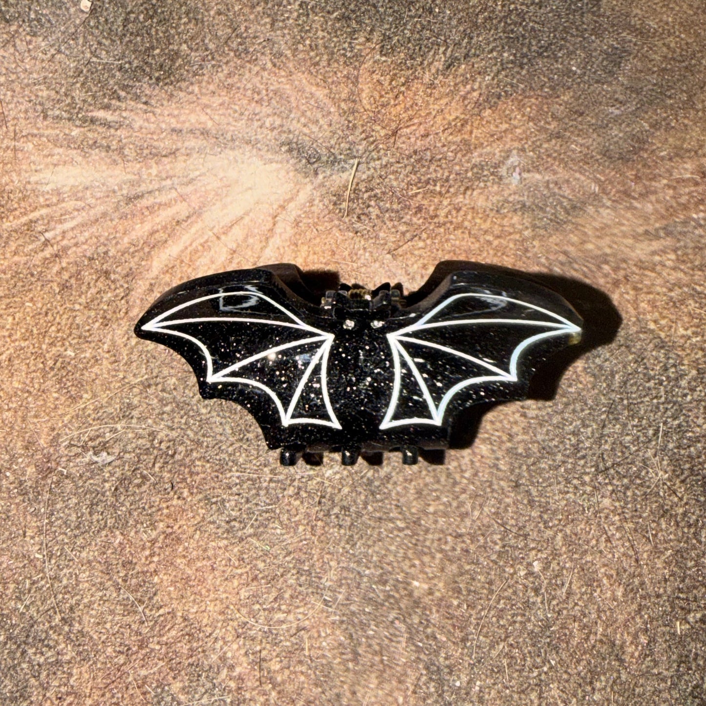 small bat clip