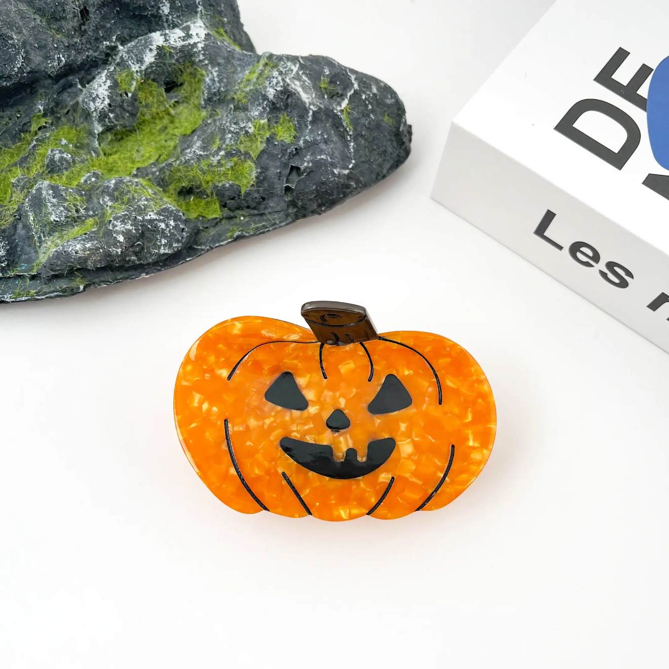 pumpkin clip