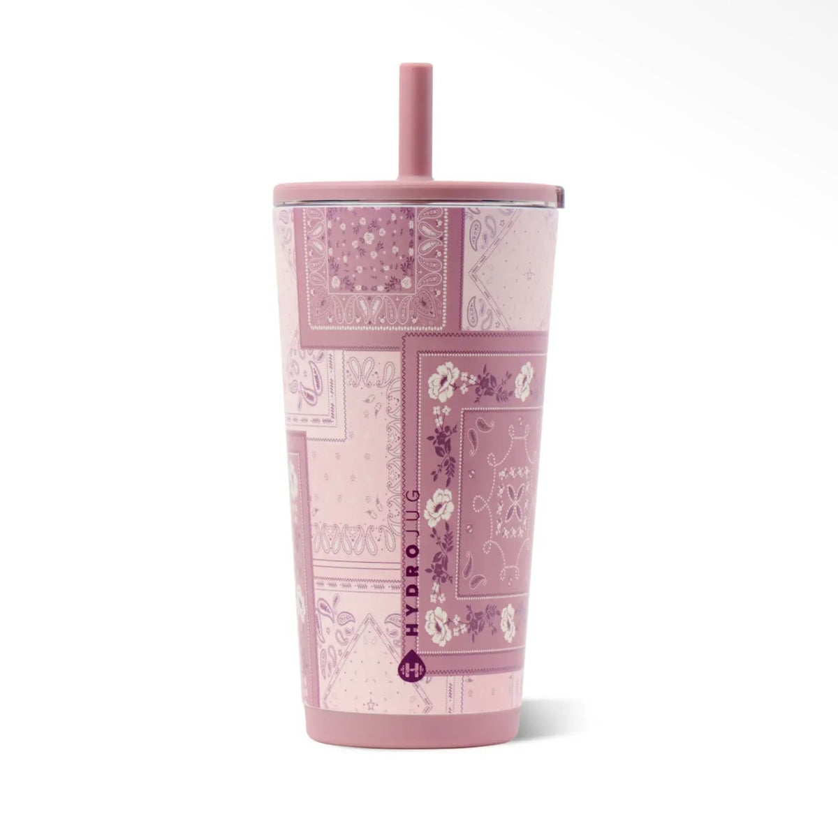 Bandana HydroJug 20oz Everyday Tumbler