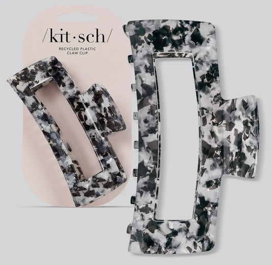 Kitsch jumbo claw clip
