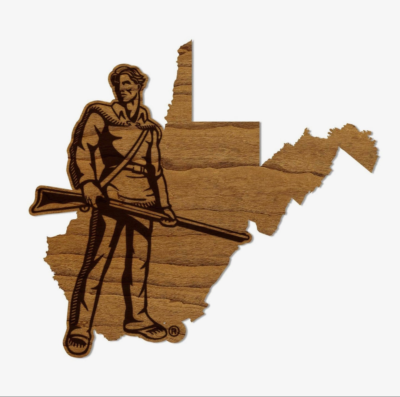 West Virginia Magnet