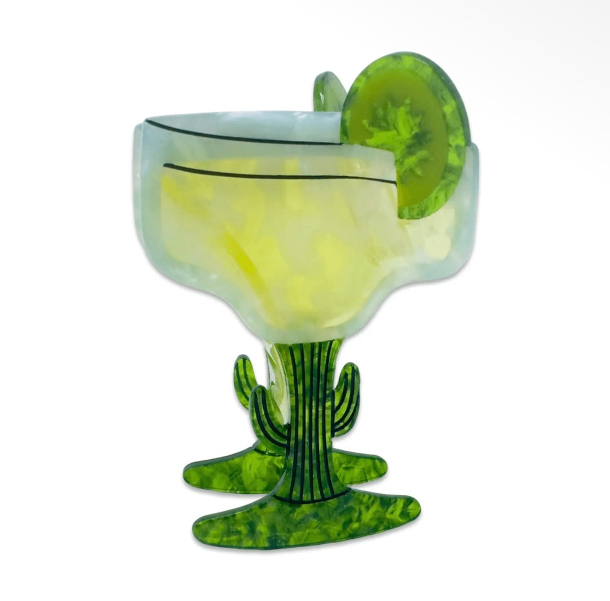 margarita clip PREORDER