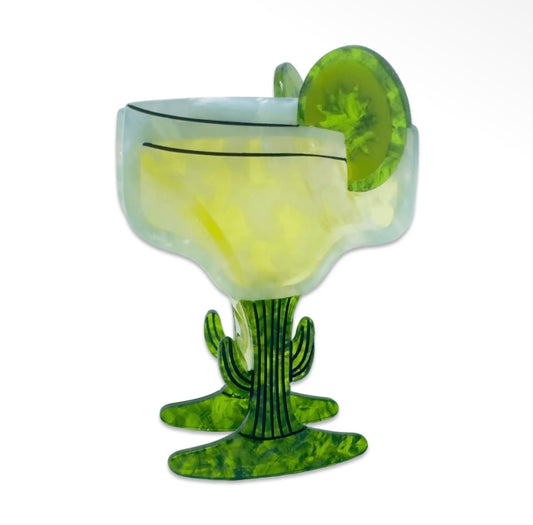 margarita clip