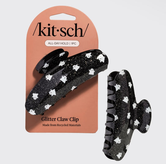 Kitsch ghost claw clip