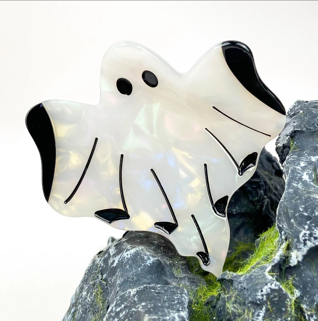 ghost clip