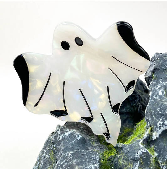 ghost clip