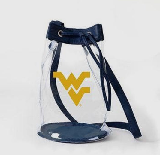 WVU Stadium Bag